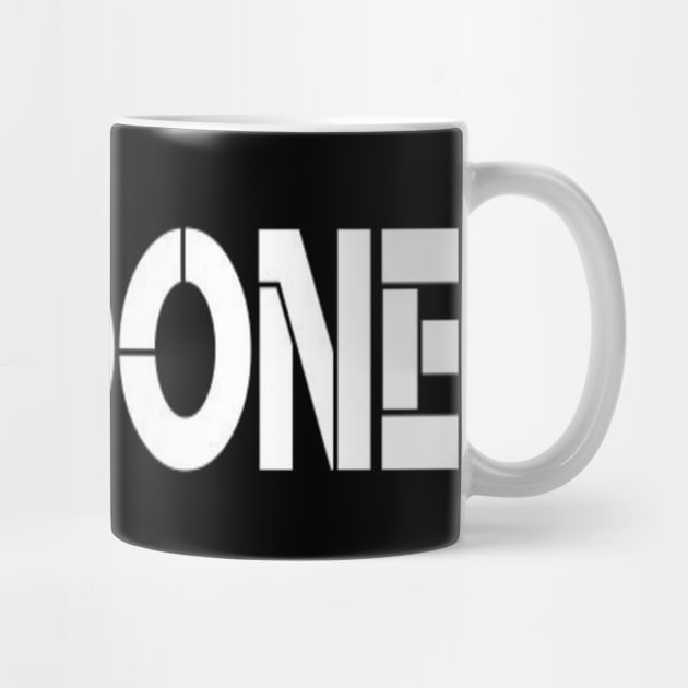 I'm Done Typographic Text Slogan Apparel Mugs Wall Art For Man's & Woman's by Salam Hadi